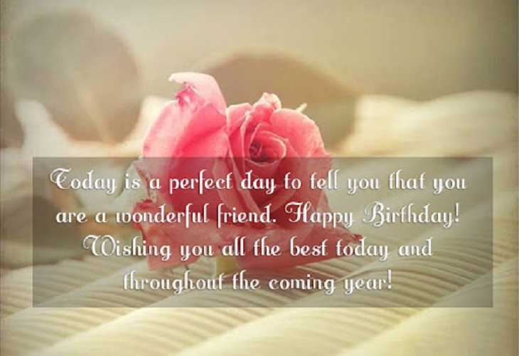 Lời chúc sinh nhật hay và ý nghĩa dành tặng người yêu thương