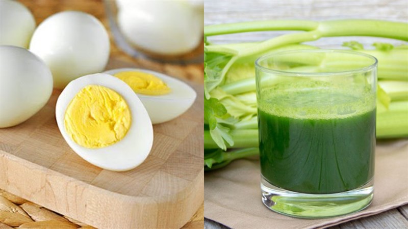 Thực đơn giảm cân an toàn và hiệu quả giúp vóc dáng cân đối