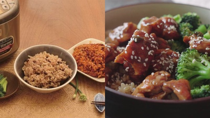 Thực đơn giảm cân an toàn và hiệu quả giúp vóc dáng cân đối