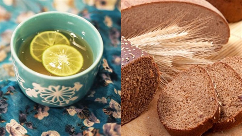 Thực đơn giảm cân an toàn và hiệu quả giúp vóc dáng cân đối