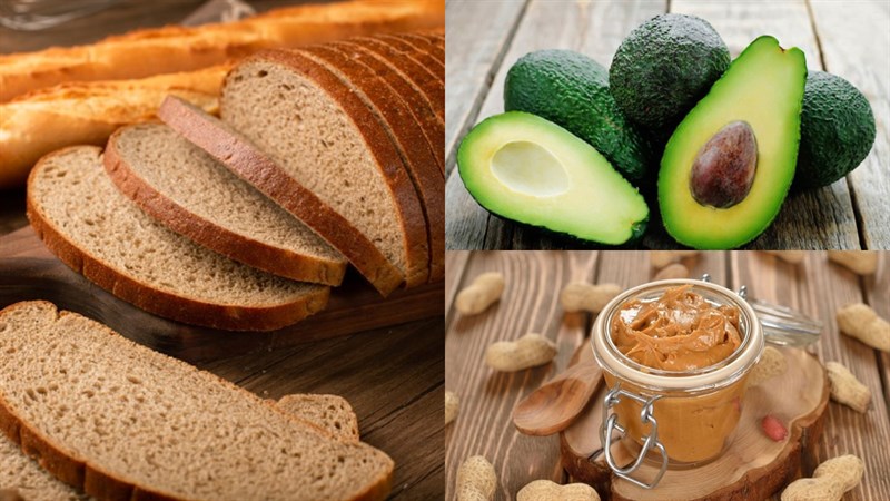 Thực đơn giảm cân an toàn và hiệu quả giúp vóc dáng cân đối