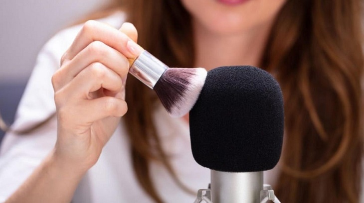 ASMR là gì và những lợi ích của ASMR mang đến cho con người?