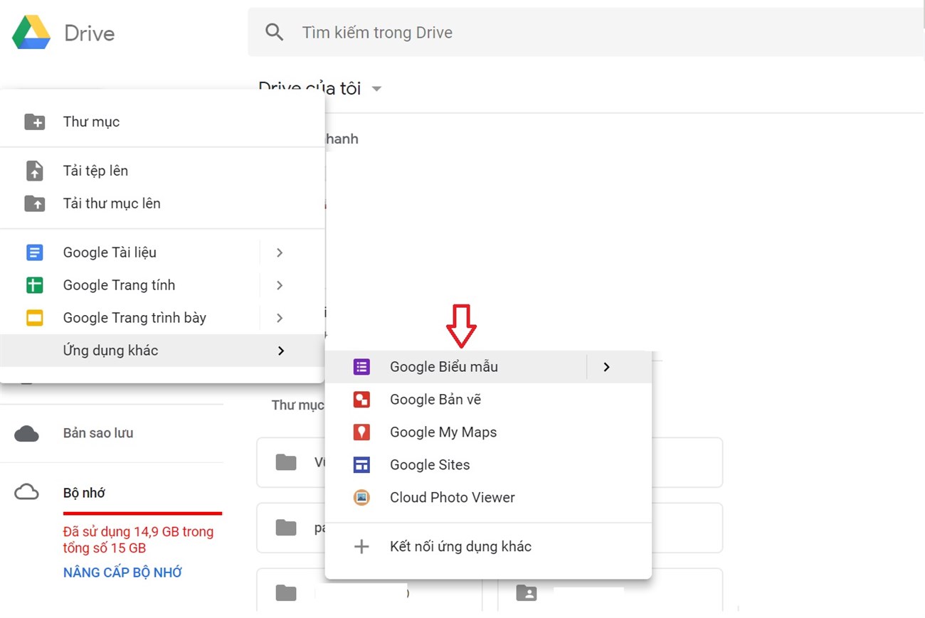 Google Drive là gì và cách sử dụng các tính năng miễn phí?