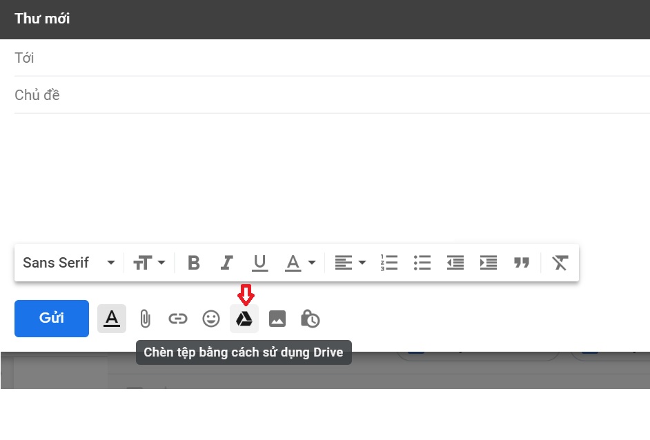 Google Drive là gì và cách sử dụng các tính năng miễn phí?