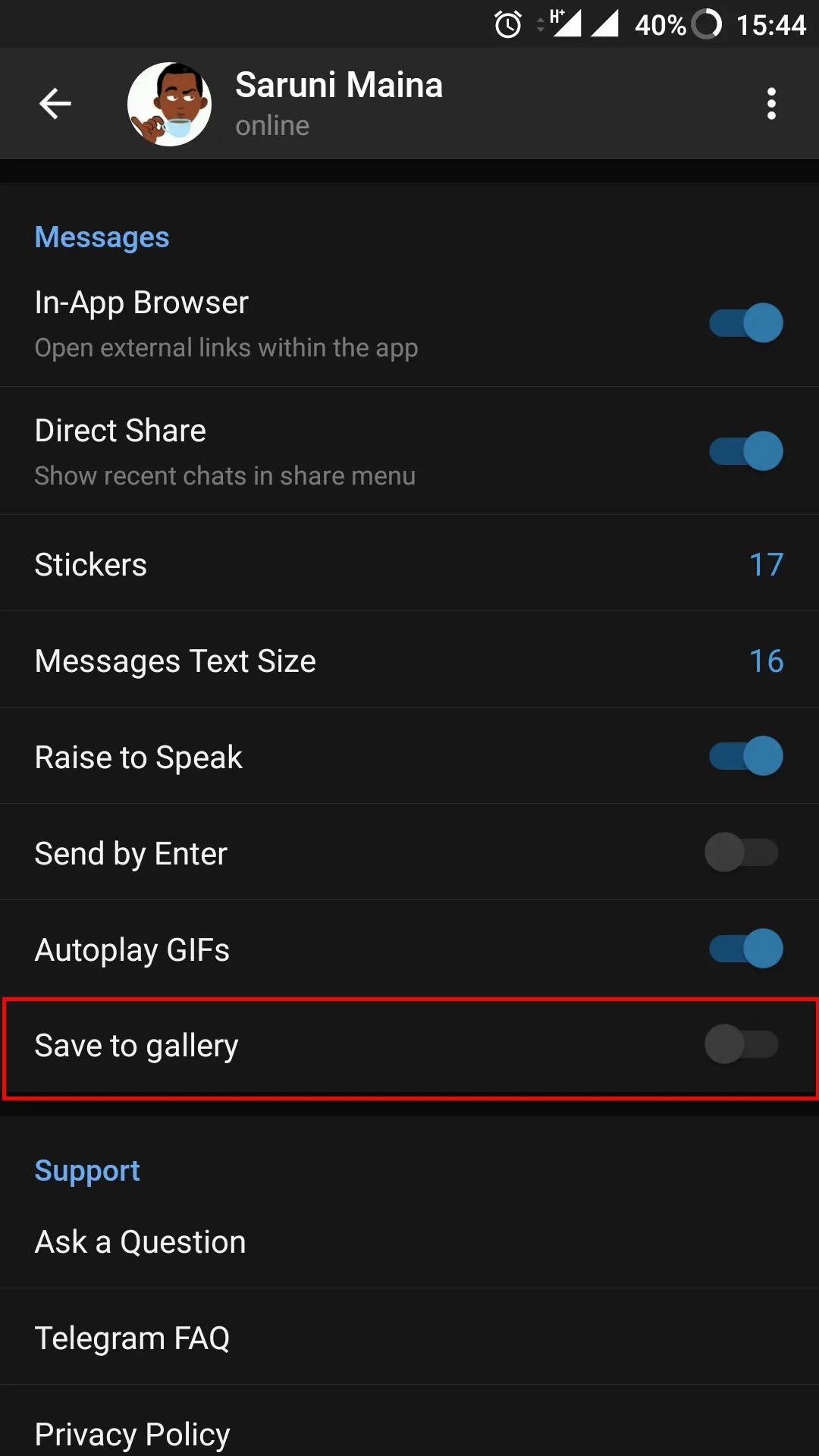 Telegram là gì và cách cài đặt ứng dụng Telegram?