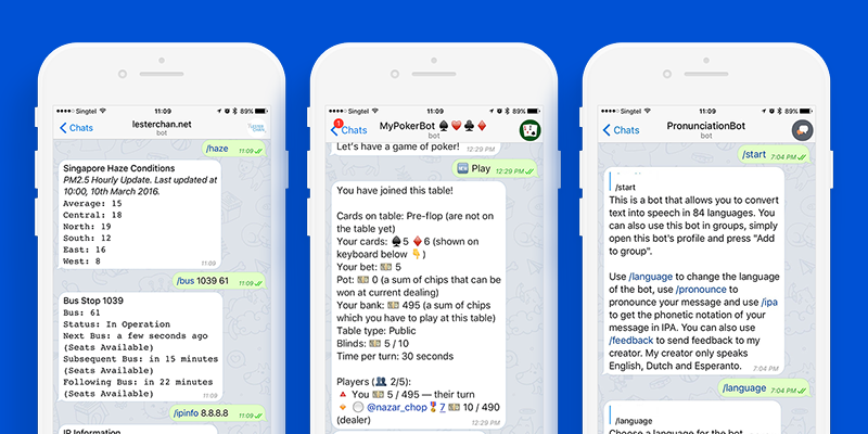 Telegram là gì và cách cài đặt ứng dụng Telegram?