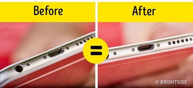 Những mẹo hay khi dùng smartphone ai cũng nên biết