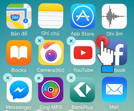 14 lý do làm iPhone của bạn tụt pin chóng mặt