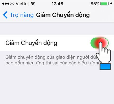 14 lý do làm iPhone của bạn tụt pin chóng mặt