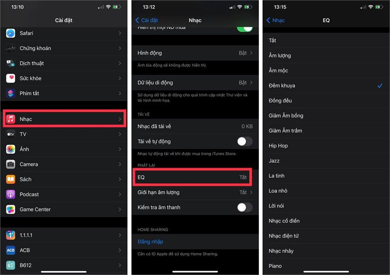 Loa iPhone bị rè, nhỏ hoặc không hoạt động, đây là cách xử trí hiệu quả nhất