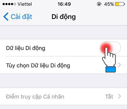 Tại sao iPhone bị nóng? Đây chính là nguyên nhân và cách khắc phục!