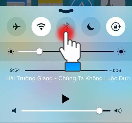 14 lý do làm iPhone của bạn tụt pin chóng mặt