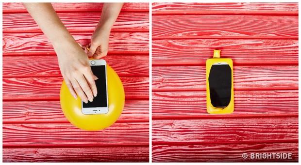 Những mẹo hay khi dùng smartphone ai cũng nên biết