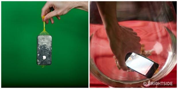 Những mẹo hay khi dùng smartphone ai cũng nên biết