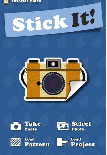 Phần mềm cắt, ghép, chế ảnh đơn giản trên Android và iPhone