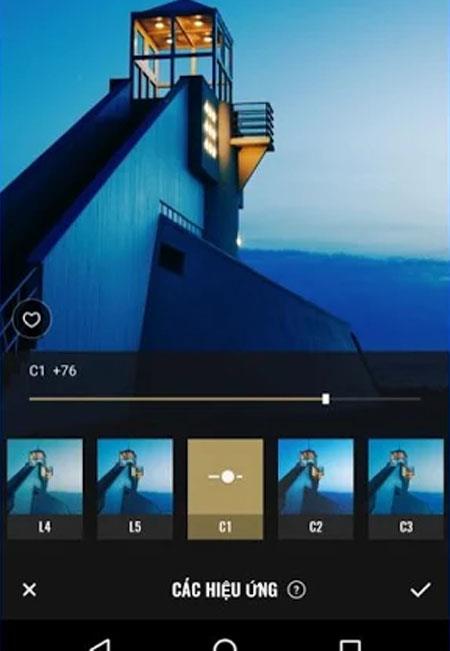 Phần mềm cắt, ghép, chế ảnh đơn giản trên Android và iPhone