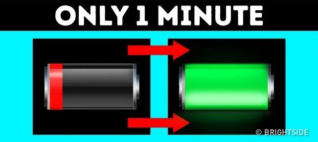 Những mẹo hay khi dùng smartphone ai cũng nên biết