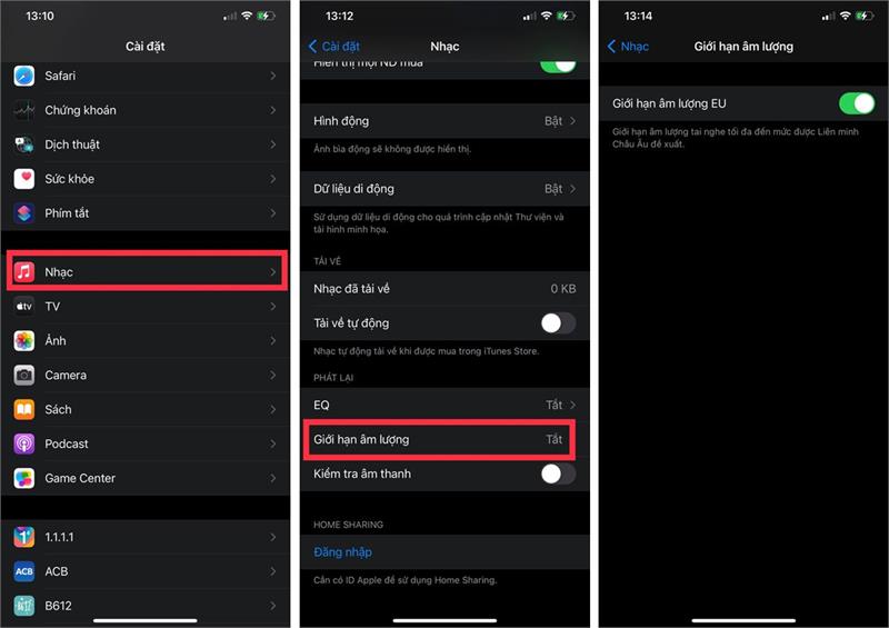 Loa iPhone bị rè, nhỏ hoặc không hoạt động, đây là cách xử trí hiệu quả nhất