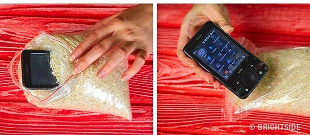 Những mẹo hay khi dùng smartphone ai cũng nên biết