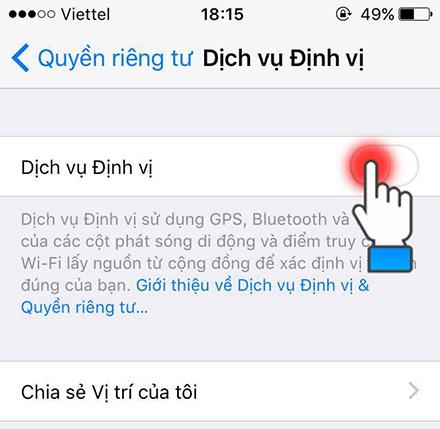 14 lý do làm iPhone của bạn tụt pin chóng mặt