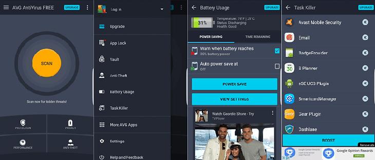 2 cách diệt Virus cho điện thoại Android hiệu quả nhất