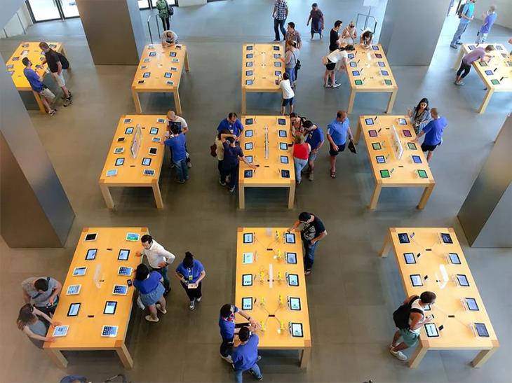 8 cách khắc phục iPhone không bắt được wifi cực hiệu quả