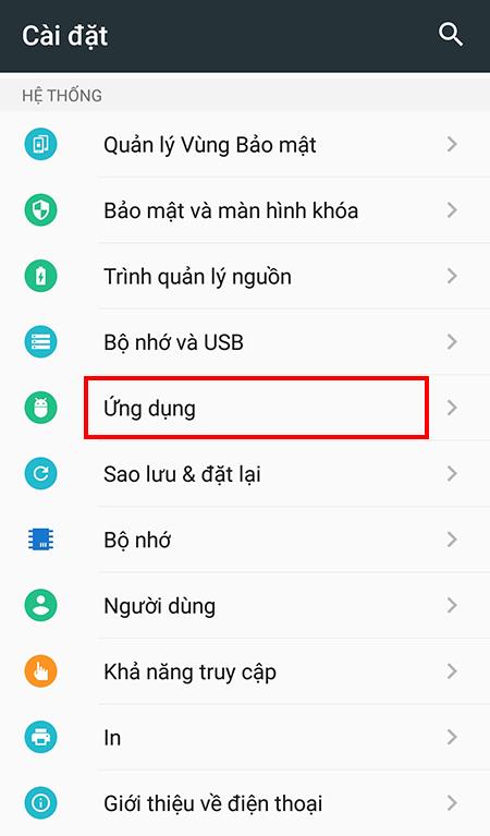 2 cách diệt Virus cho điện thoại Android hiệu quả nhất