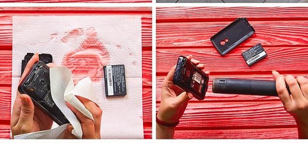 Những mẹo hay khi dùng smartphone ai cũng nên biết