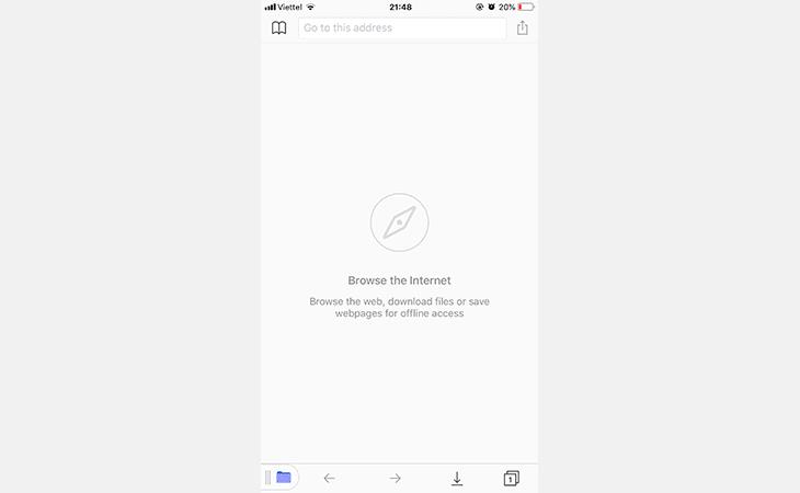Cách tải nhạc trực tiếp trên iPhone, iPad về máy nhanh gọn, chất lượng cao