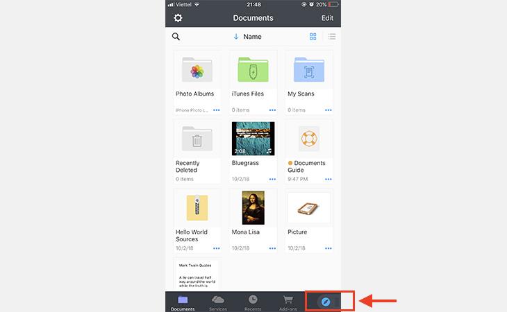 Cách tải nhạc trực tiếp trên iPhone, iPad về máy nhanh gọn, chất lượng cao