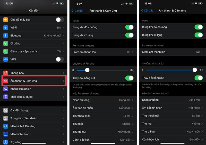 Loa iPhone bị rè, nhỏ hoặc không hoạt động, đây là cách xử trí hiệu quả nhất