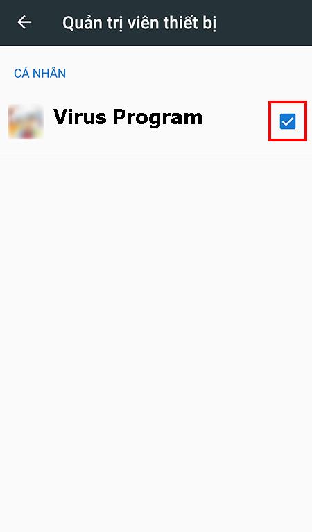2 cách diệt Virus cho điện thoại Android hiệu quả nhất