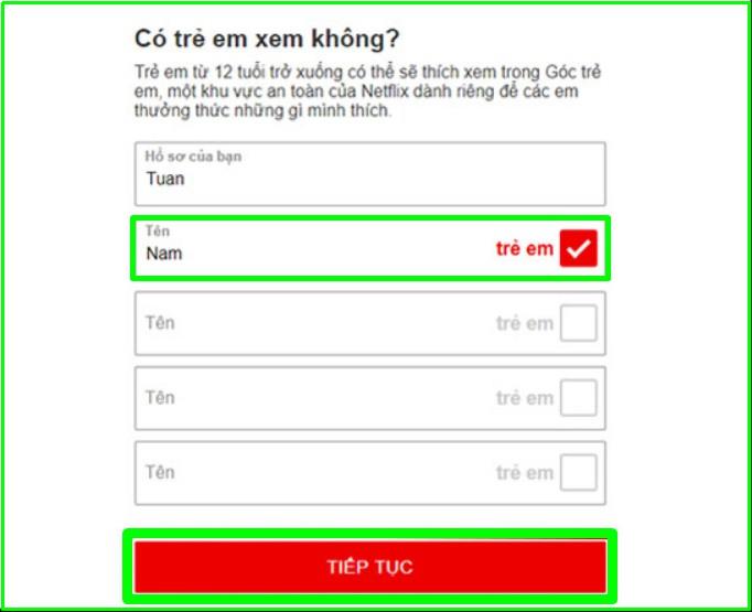 Cách đăng ký sử dụng Netflix bằng thẻ tín dụng ảo và cách hủy dịch vụ