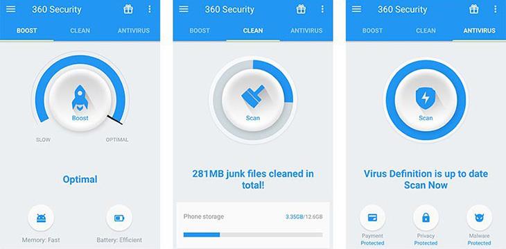 2 cách diệt Virus cho điện thoại Android hiệu quả nhất