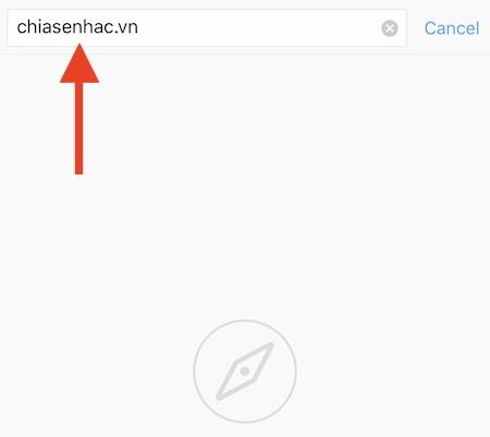 Cách tải nhạc trực tiếp trên iPhone, iPad về máy nhanh gọn, chất lượng cao