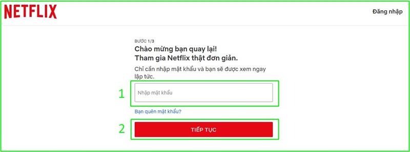 Cách đăng ký sử dụng Netflix bằng thẻ tín dụng ảo và cách hủy dịch vụ