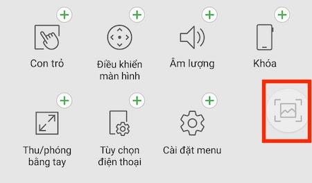 Cách chụp màn hình Samsung chỉ với 1 nút nhấn
