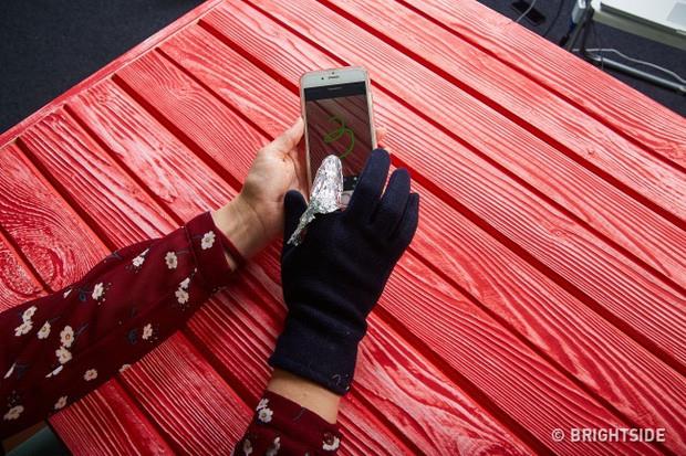 Những mẹo hay khi dùng smartphone ai cũng nên biết