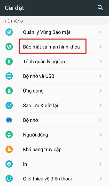 2 cách diệt Virus cho điện thoại Android hiệu quả nhất