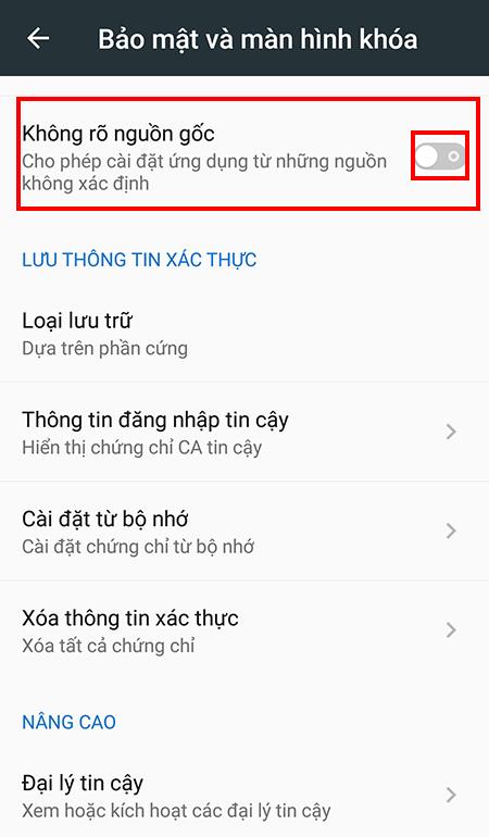 2 cách diệt Virus cho điện thoại Android hiệu quả nhất