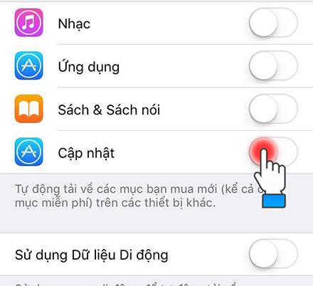 14 lý do làm iPhone của bạn tụt pin chóng mặt