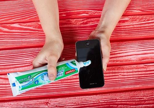 Những mẹo hay khi dùng smartphone ai cũng nên biết