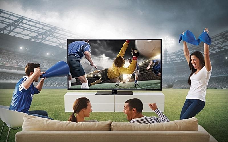 Mẹo hay, lựa chọn mua tivi bạn nên nắm rõ