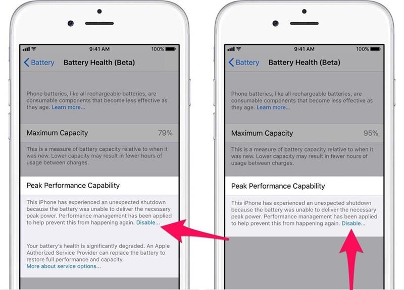 10 thủ thuật giúp tăng tốc iPhone bị chậm nhanh như gió
