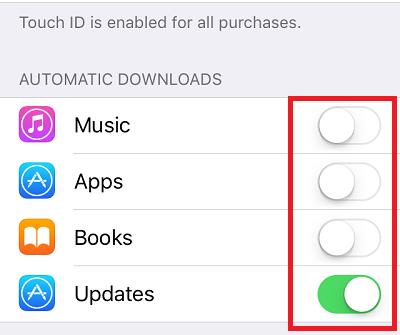 10 thủ thuật giúp tăng tốc iPhone bị chậm nhanh như gió