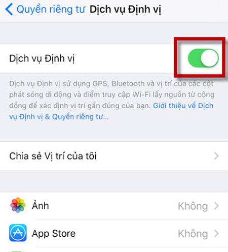 8 cách khắc phục iPhone không bắt được wifi cực hiệu quả