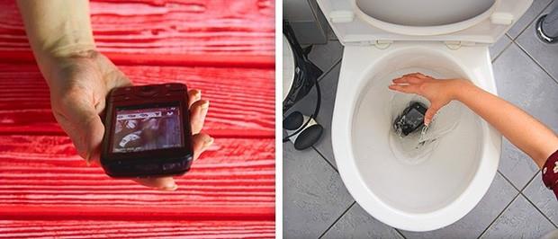 Những mẹo hay khi dùng smartphone ai cũng nên biết