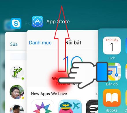14 lý do làm iPhone của bạn tụt pin chóng mặt