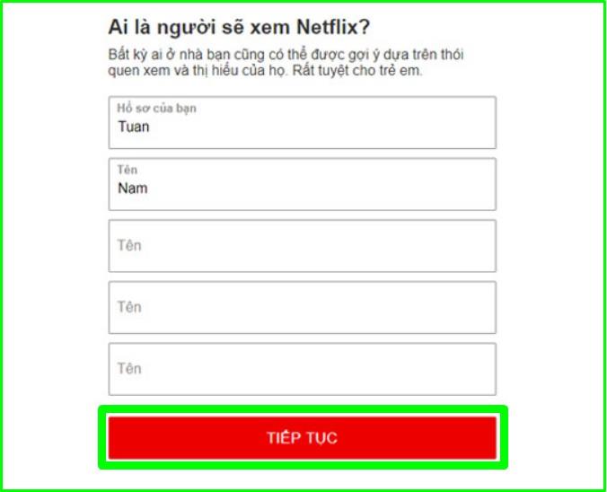 Cách đăng ký sử dụng Netflix bằng thẻ tín dụng ảo và cách hủy dịch vụ