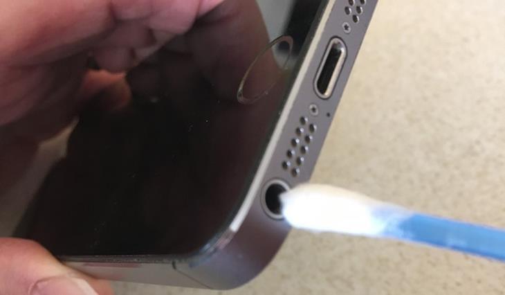 Loa iPhone bị rè, nhỏ hoặc không hoạt động, đây là cách xử trí hiệu quả nhất